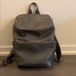 Matt & Nat Brave Backpack